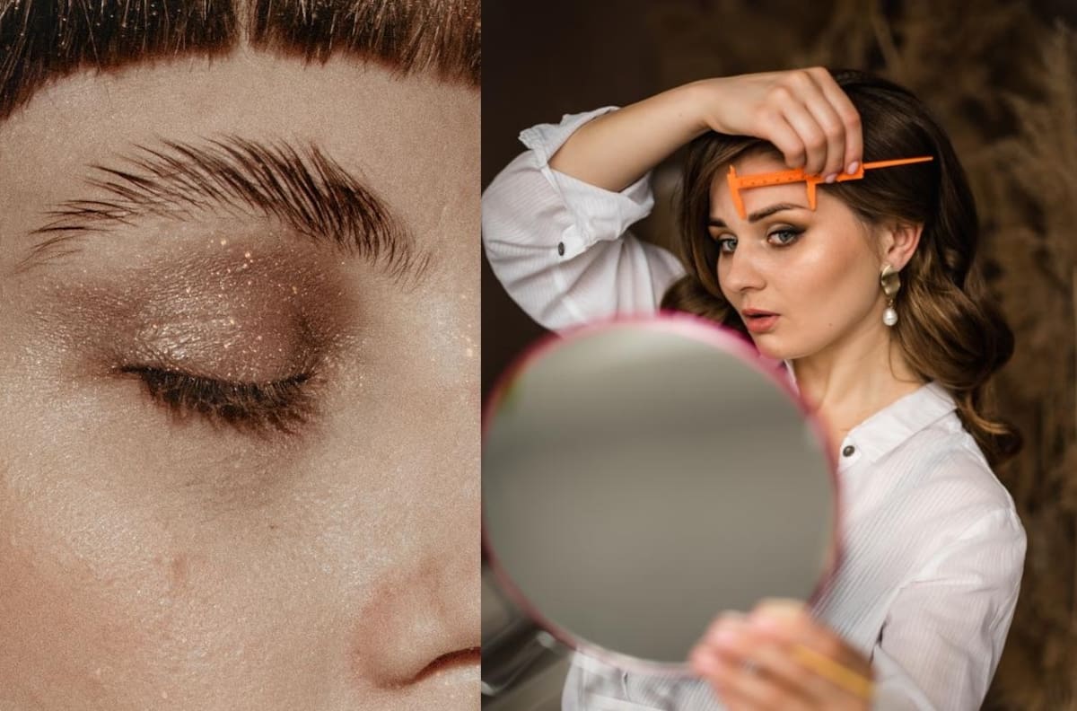 Test de personalidad: Descubre los secretos de alguien mirando sus cejas