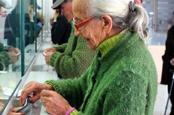 Pensión del Bienestar: Fechas y sedes para inscribirte al programa en todo México