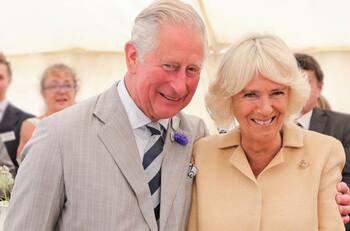 El príncipe Carlos y Camilla, duquesa de Cornualles, anunciaron su visita real a Grecia: Todos los detalles