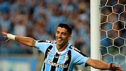 El debut soñado de Luis Suárez tras rechazar llegada a Liga MX en Brasil