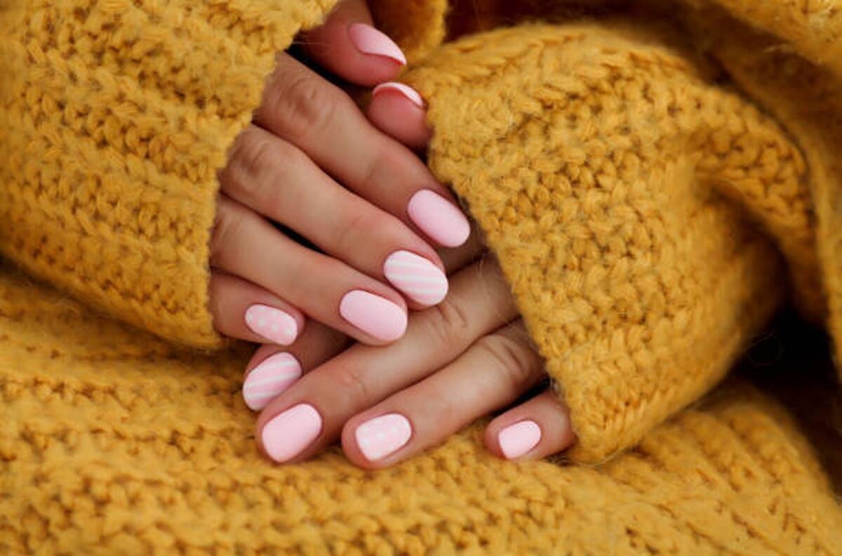Belleza: Mascarilla para fortalecer las uñas ¡Adiós manicura quebradiza!