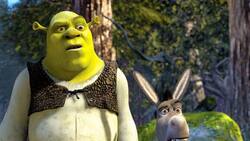 Así lucirían los personajes principales de Shrek si fueran de Disney