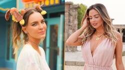 Karla Díaz de JNS culpa a Belinda por no tener una carrera como solista