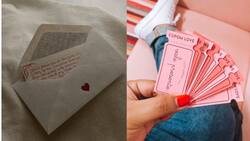 Ideas de regalos DIY (hechos a mano) para el Día de San Valentín