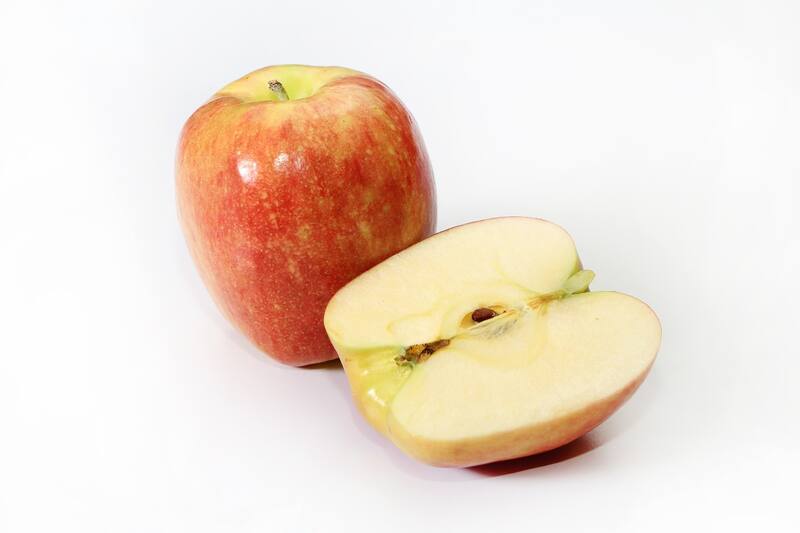 están prohíbidas según la dieta FODMAP.