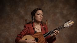 El cortometraje "Un canto por México", de Natalia Lafourcade, ya no es exclusivo de Facebook
