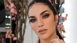 Kimberly Loaiza calla a "haters" de su esposo, Juan de Dios Pantoja: "muchos crecimos gracias a su impulso"