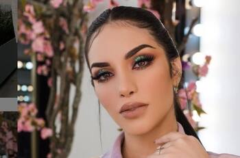 Kimberly Loaiza calla a "haters" de su esposo, Juan de Dios Pantoja: "muchos crecimos gracias a su impulso"