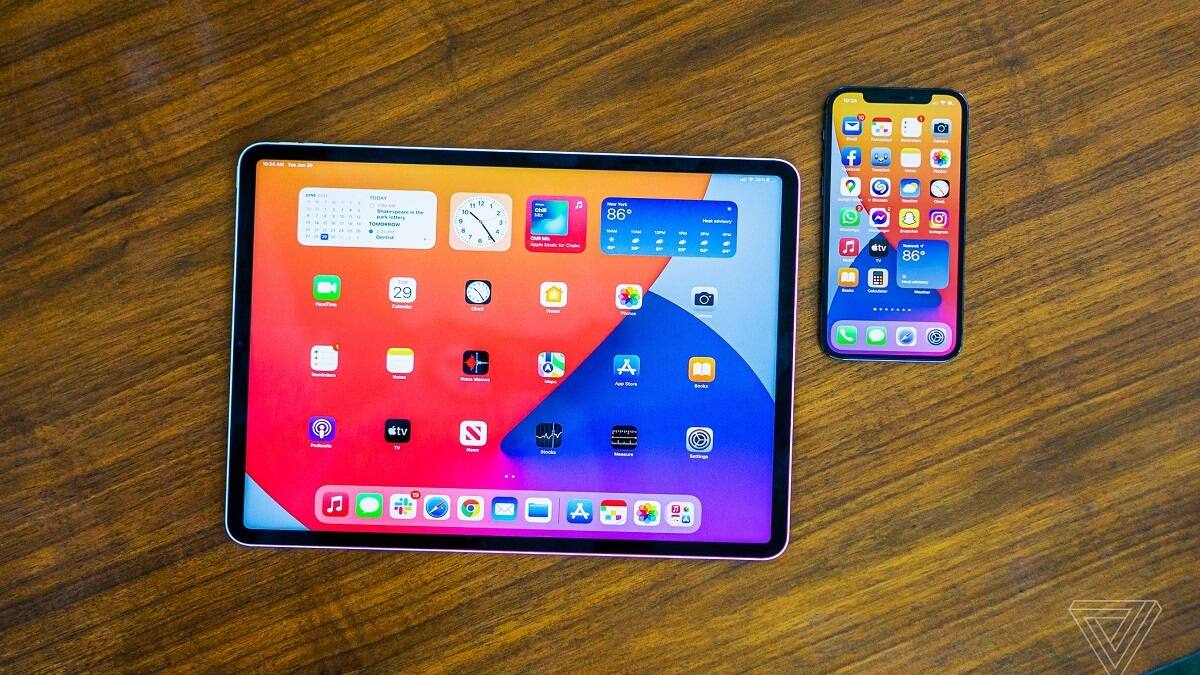Este 20 de septiembre llega IOS 15 con nuevas funciones, te decimos todos los detalles