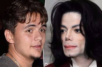 Hijo de Michael Jackson revela que su padre le generó un trauma con "Thriller"