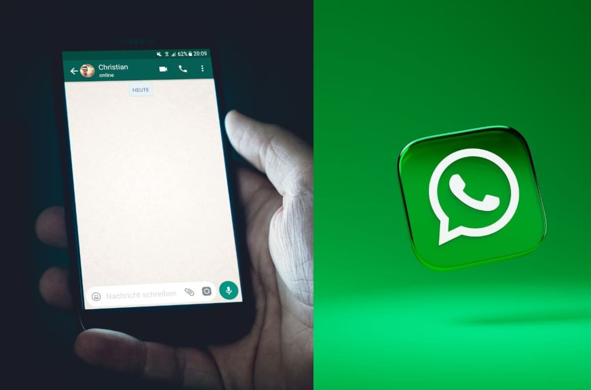 WhatsApp: “Modo invisible” (cómo mandar mensajes sin que te veas online)