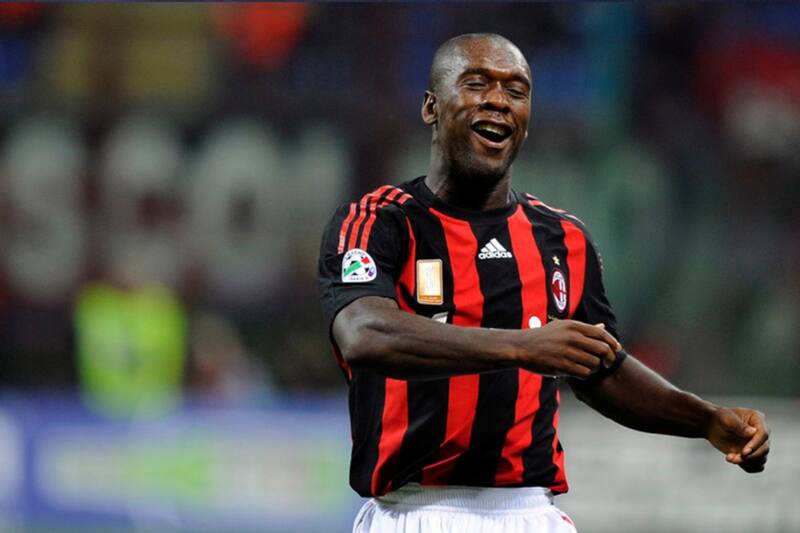 destacó en partido a beneficio en Stamford Bridge