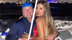 Aleida Núñez regresa a la soltería: terminó con su "sugar daddy"