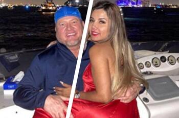 Aleida Núñez regresa a la soltería: terminó con su "sugar daddy"