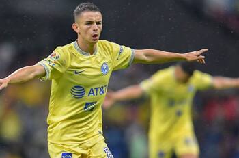 La oferta millonaria que recibiría América por Álvaro Fidalgo y que pondría a pensar a la directiva