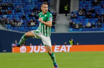 Ránking: Los 10 futbolistas mexicanos que más goles han anotado en Europa