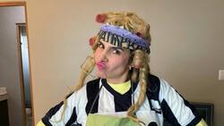 Ex de Karla Panini cuenta toda la verdad del por qué se divorció de la comediante