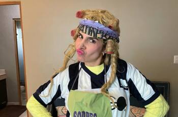 Ex de Karla Panini cuenta toda la verdad del por qué se divorció de la comediante