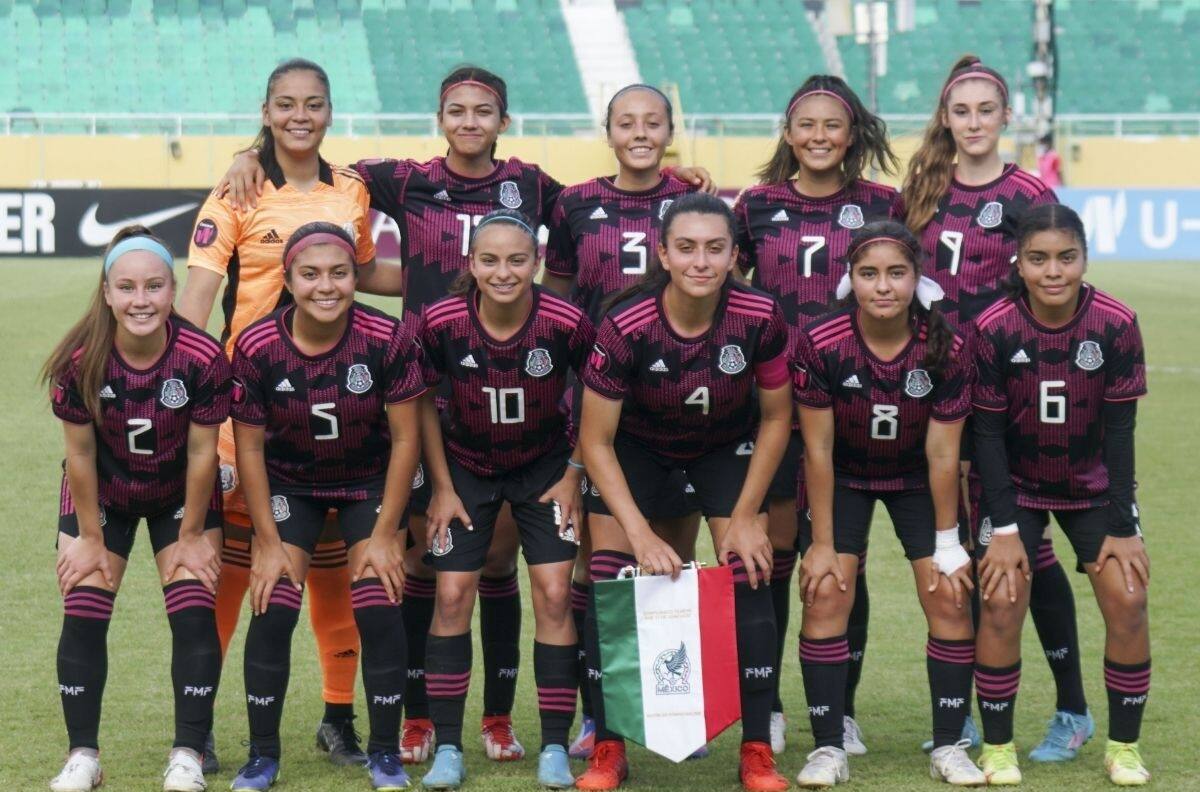 Chile vs México: día, hora y dónde ver el Torneo Internacional de Gradisca por TV y online