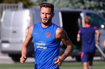 ¡Es Oficial! Saúl Ñíguez es nuevo refuerzo del Chelsea de la Premier League