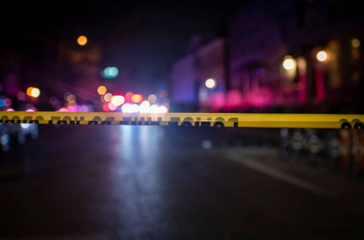 Balean taquería en Chalco y dos adolescentes resultan heridos