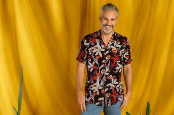 Mira el video que compartió Juan Pablo Medina tras sufrir amputación de pierna