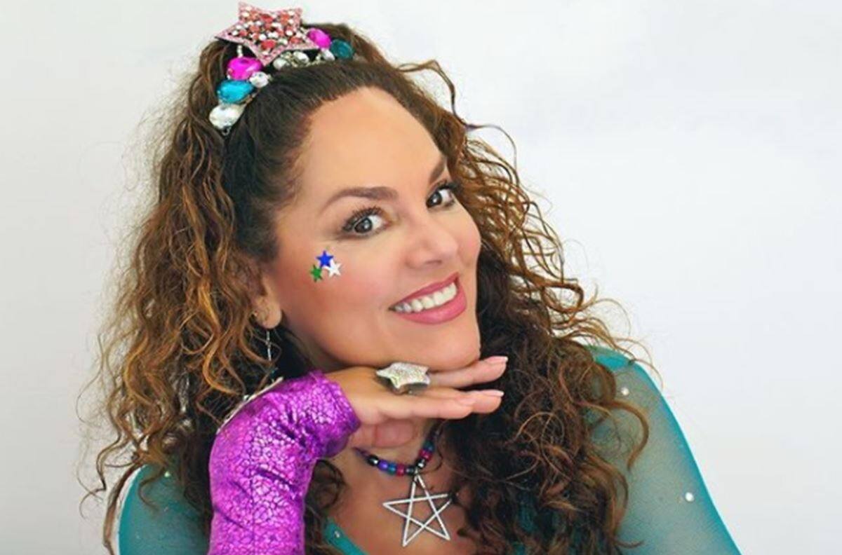 Tatiana será la nueva conductora de “MasterChef Junior”
