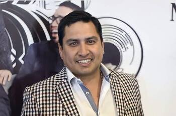 Julión Álvarez: mientras continúa con su proceso legal en EU, planea su regreso a los escenarios