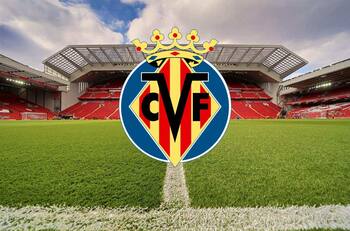 Foto | Mira la broma de Villarreal a ídolo de Liverpool: Llegó el Submarino Amarillo