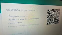 WhatsApp Web: ¿Cómo abrir mi cuenta personal y la de empresa en la misma computadora?