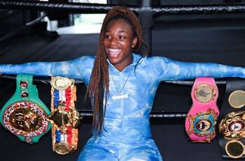 Calendario de boxeo femenil del 2022: Peleas que no te puedes perder y resultados