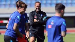 Gracias, pero no; Van´t Schip rechaza a Chivas