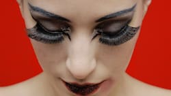 Logra pestañas más largas y voluminosas en 3 días con ingredientes de cocina