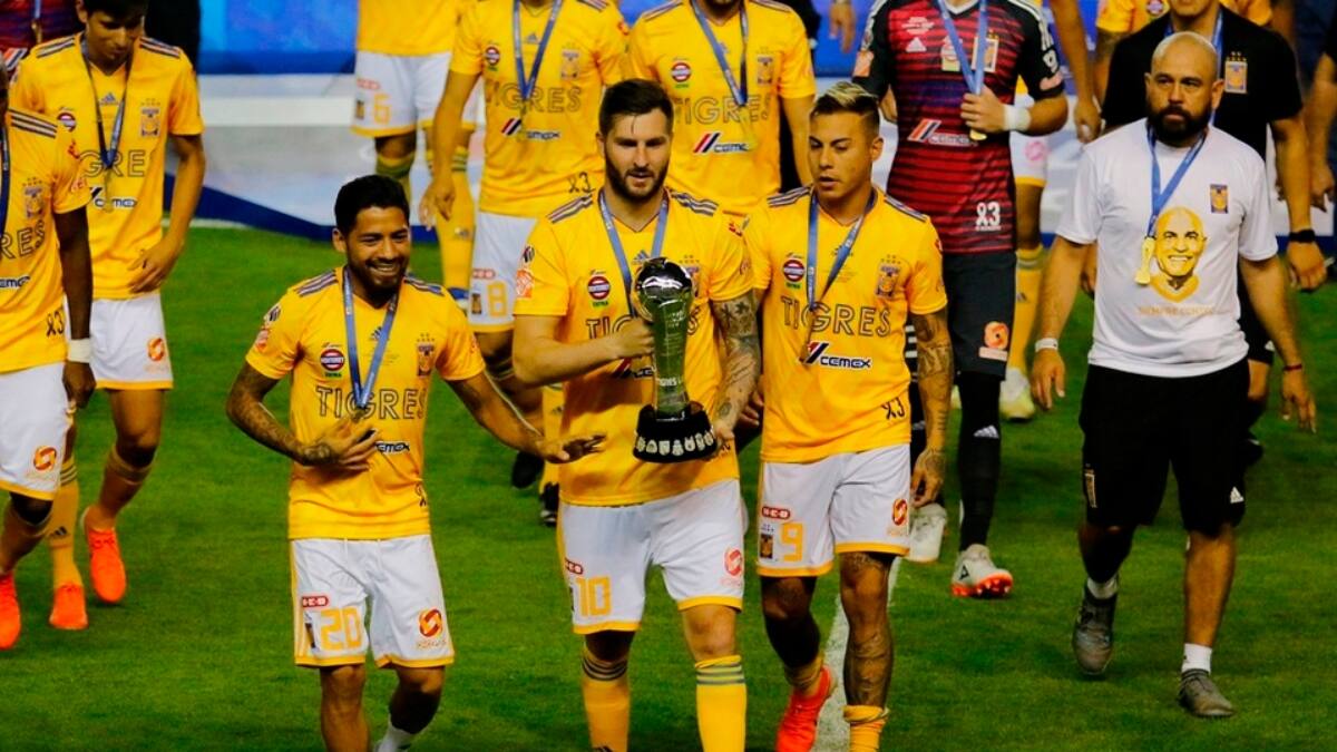 El mejor de la década: Los 10 mejores fichajes de Tigres en su época de oro