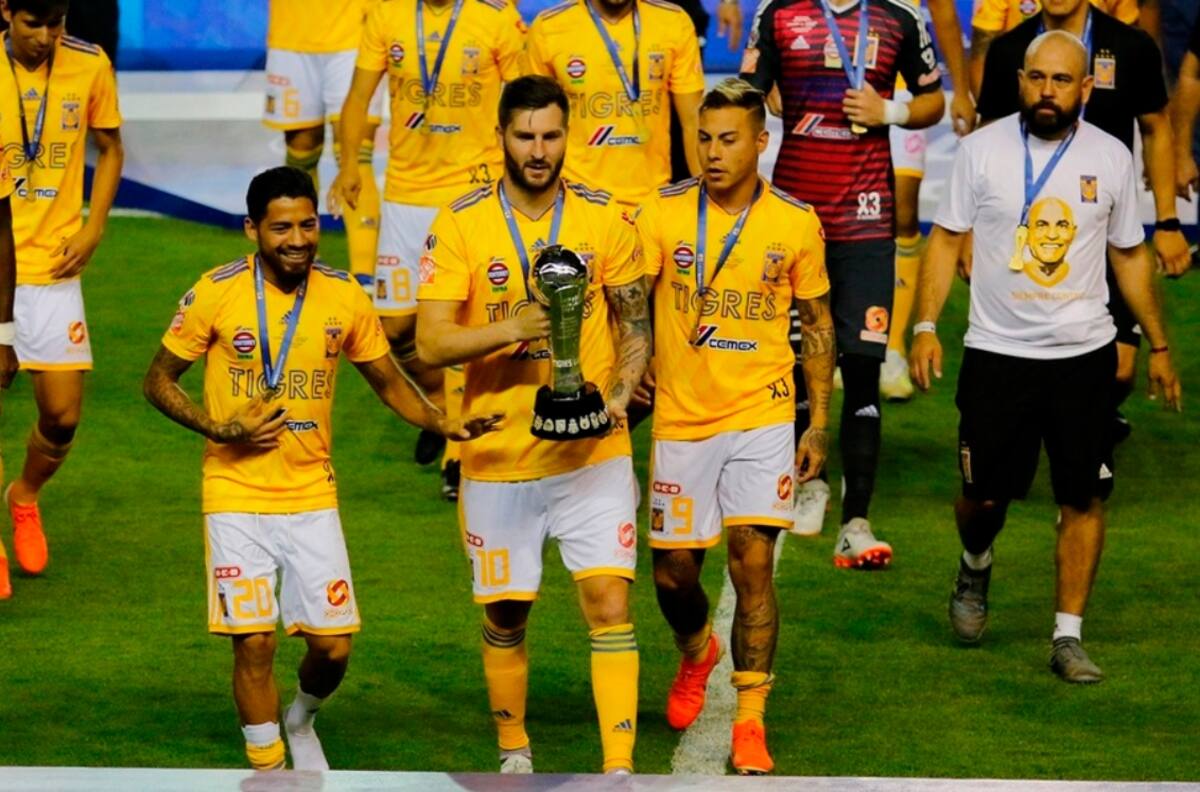 El mejor de la década: Los 10 mejores fichajes de Tigres en su época de oro