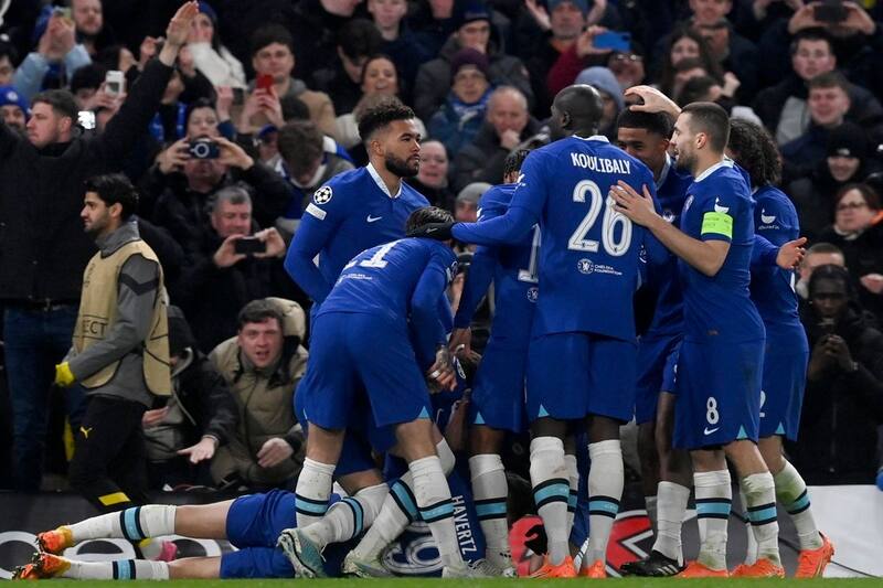 Los 'Blues' buscan entrenador.