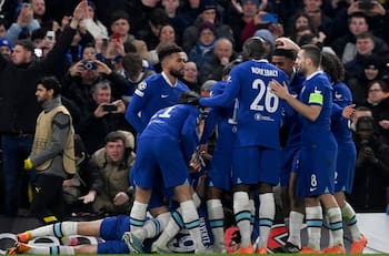 Los Cuartos de Final de la Champions League ya tienen sus dos primeros invitados: Benfica y Chelsea consiguen su pase