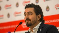 Chivas: El proyecto al que Amaury Vergara invertirá más de 800 mil pesos