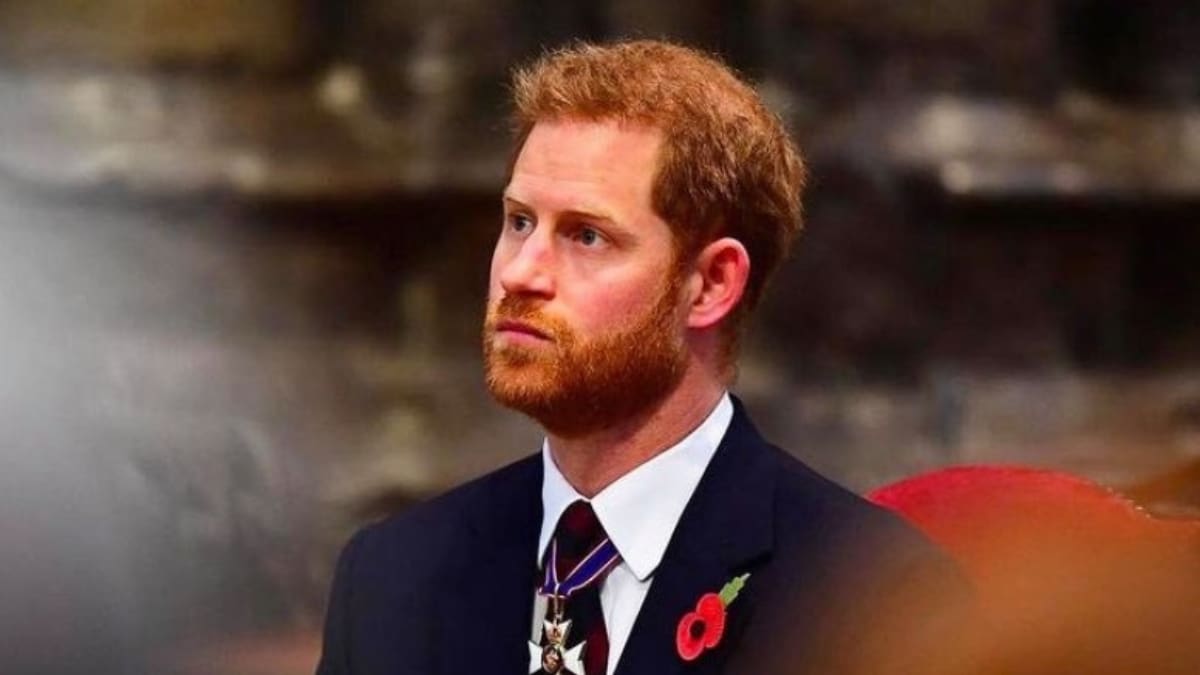 El príncipe Harry reveló que consumía drogas y alcohol por los traumas de la muerte de su mamá, la princesa Diana
