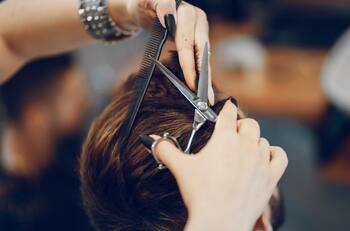 Cortes de cabello gratis en CDMX