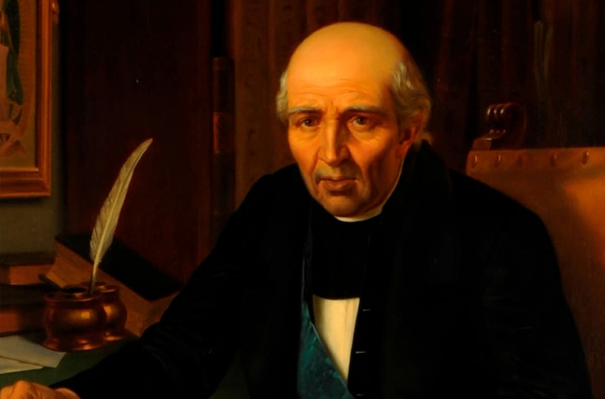 El falso retrato de Miguel Hidalgo, la mentira con la que crecimos del Día de la Independencia de México