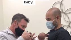 Recién nacido es “agredido" por quiropráctico en su columna vertebral