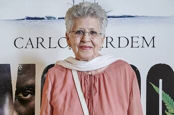 Fallece a los 82 años la actriz Pilar Bardem, madre de los actores Javier y Carlos