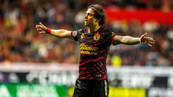 Nueva aventura: Joaquín Montecinos a un paso de cambiar de equipo en México