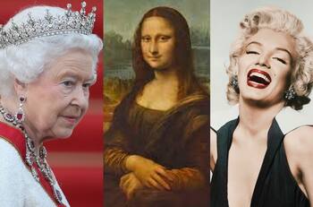 14 muñecas Barbie inspiradas en mujeres famosas de la historia