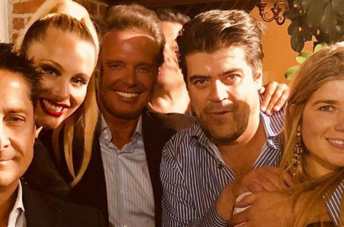 “Me puso una regañada de terror”: “El Burro” Van Rankin habla sobre conflicto que tuvo con Luis Miguel
