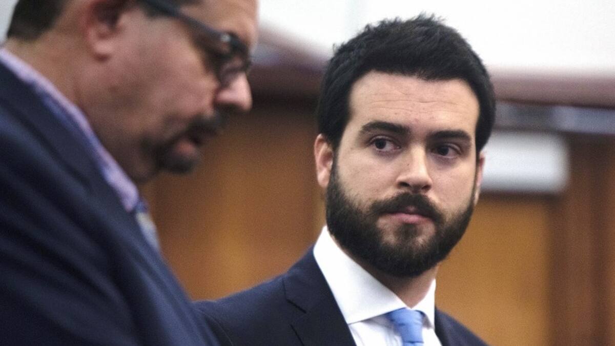 Pablo Lyle y su cuñado enfrentan una nueva demanda por 100 mil dólares