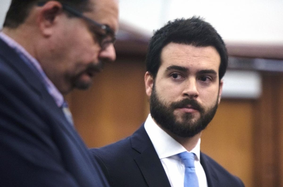 Pablo Lyle y su cuñado enfrentan una nueva demanda por 100 mil dólares