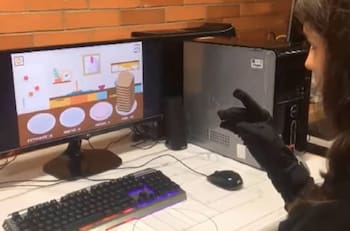Videojuegos desarrollados por la UNAM se convierten en herramientas innovadoras para la neurorehabilitación