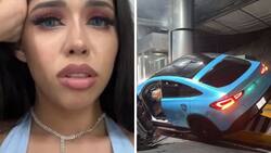 ¿Yeri Mua tuvo un accidente? Esto es lo que sabemos